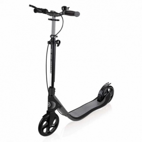 Globber ONE NL 205 DELUXE - Сгъваема тротинетка за възрастни 